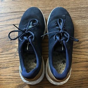 Peter Millar Gfore Golf shoes